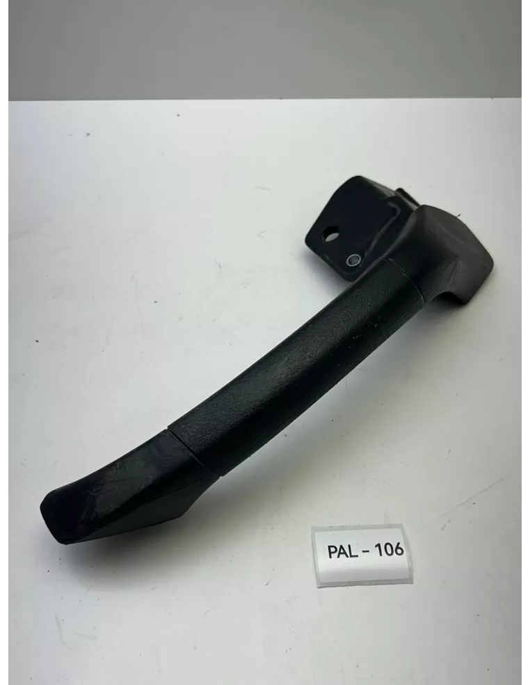 Poignée passager gauche origine PIAGGIO MP3 500 2011 - 2014 – 624452