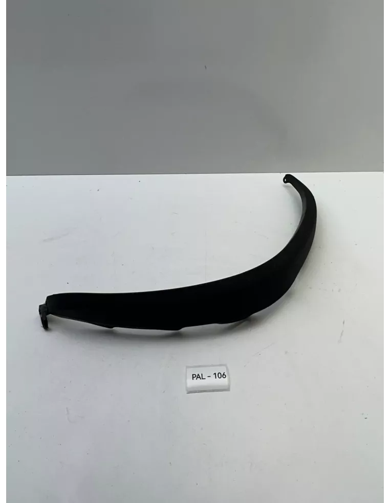 Flanc latéral avant droit origine PIAGGIO MP3 500 2014 - 2020 – 2B000707