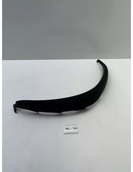 Flanc latéral avant droit origine PIAGGIO MP3 500 2014 - 2020 – 2B000707
