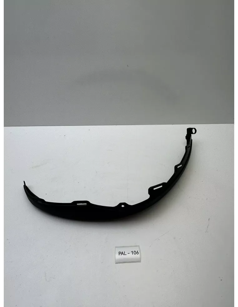 Flanc latéral avant droit origine PIAGGIO MP3 500 2014 - 2020 – 2B000707