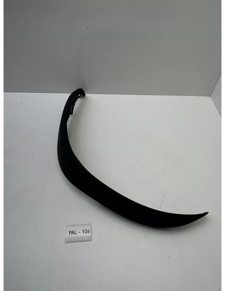 Flanc latéral avant droit origine PIAGGIO MP3 500 2014 - 2020 – 2B000707