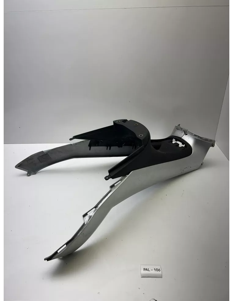 Marche pied central origine PIAGGIO MP3 500 2011 - 2014 – 6244445 02