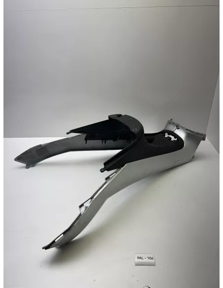 Marche pied central origine PIAGGIO MP3 500 2011 - 2014 – 6244445 02