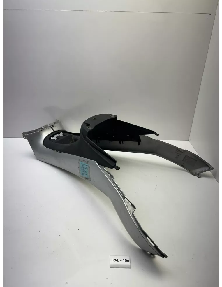 Marche pied central origine PIAGGIO MP3 500 2011 - 2014 – 6244445 02