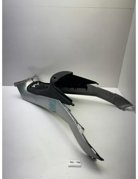 Marche pied central origine PIAGGIO MP3 500 2011 - 2014 – 6244445 02