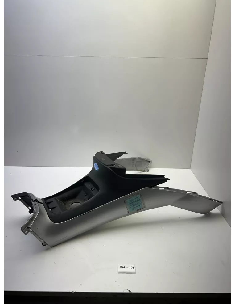 Marche pied central origine PIAGGIO MP3 500 2011 - 2014 – 6244445 02