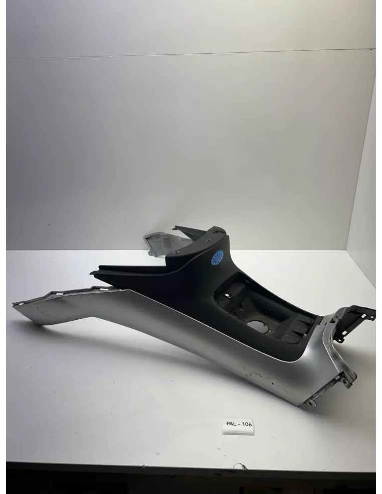 Marche pied central origine PIAGGIO MP3 500 2011 - 2014 – 6244445 02