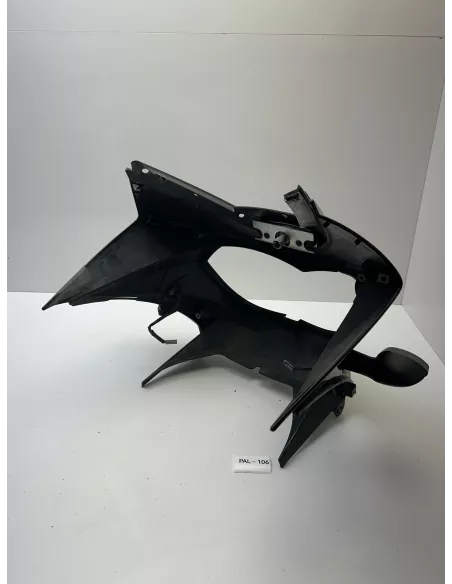 Carénage de tête de fourche avant complet origine YAMAHA TDM 900 2002 - 2014 – 5PS-2535G-00-P0