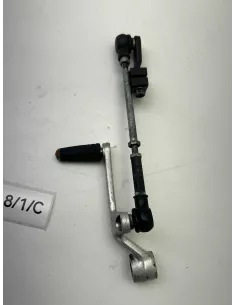 Sélecteur de vitesse complet YAMAHA TDM 900 2002 - 2014 – 5PS-18110-00