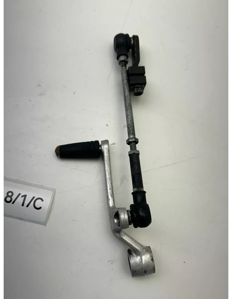 Sélecteur de vitesse complet YAMAHA TDM 900 2002 - 2014 – 5PS-18110-00