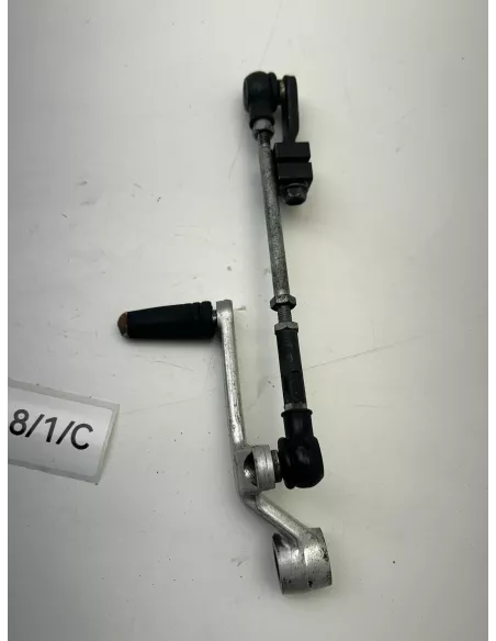 Sélecteur de vitesse complet YAMAHA TDM 900 2002 - 2014 – 5PS-18110-00