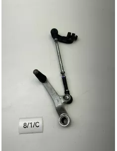 Sélecteur de vitesse complet YAMAHA TDM 900 2002 - 2014 – 5PS-18110-00 2