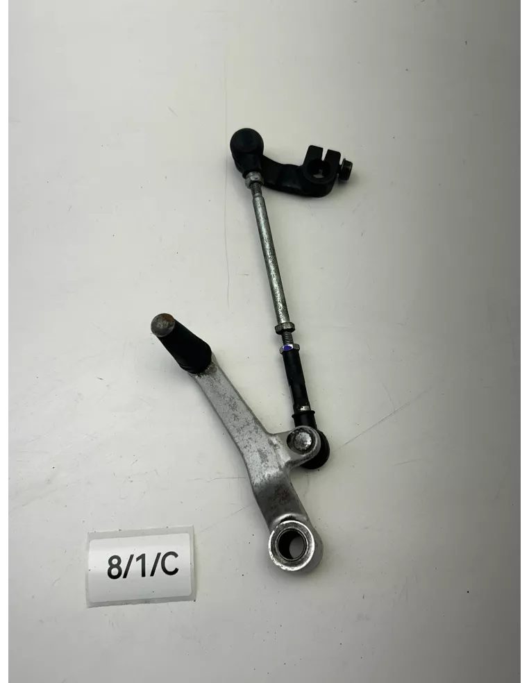 Sélecteur de vitesse complet YAMAHA TDM 900 2002 - 2014 – 5PS-18110-00