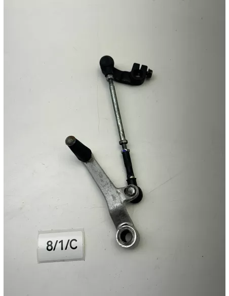 Sélecteur de vitesse complet YAMAHA TDM 900 2002 - 2014 – 5PS-18110-00