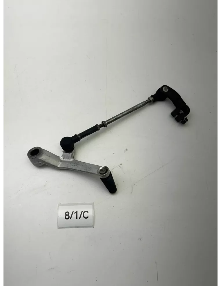 Sélecteur de vitesse complet YAMAHA TDM 900 2002 - 2014 – 5PS-18110-00