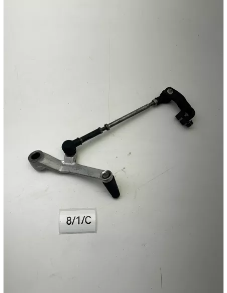 Sélecteur de vitesse complet YAMAHA TDM 900 2002 - 2014 – 5PS-18110-00