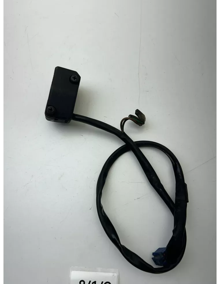 Commodo droit origine Yamaha TDM 900 2002 - 2013 – 5RT-83975-00