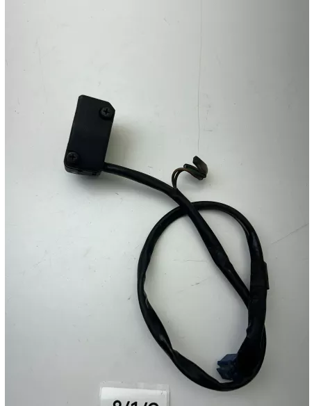 Commodo droit origine Yamaha TDM 900 2002 - 2013 – 5RT-83975-00