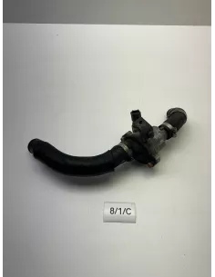 Boîtier de thermostat origine YAMAHA TDM 900 2002 - 2014 – 5PS-12417-00