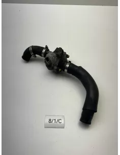 Boîtier de thermostat origine YAMAHA TDM 900 2002 - 2014 – 5PS-12417-00 2