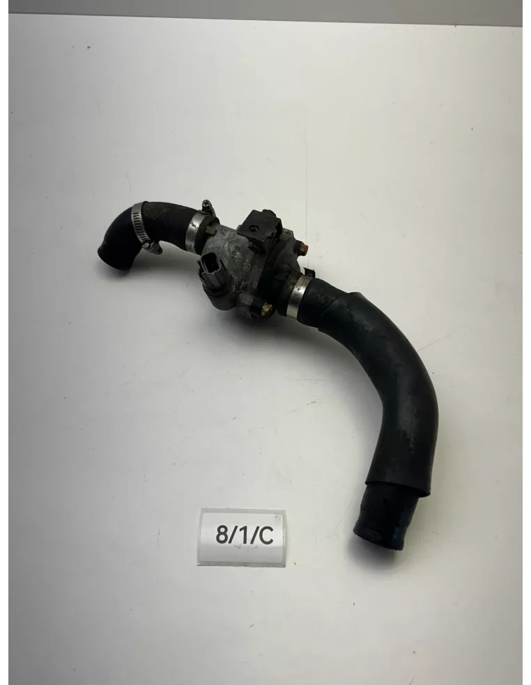 Boîtier de thermostat origine YAMAHA TDM 900 2002 - 2014 – 5PS-12417-00
