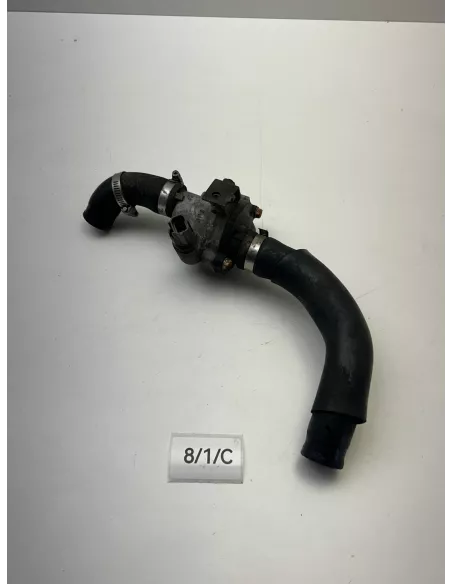Boîtier de thermostat origine YAMAHA TDM 900 2002 - 2014 – 5PS-12417-00