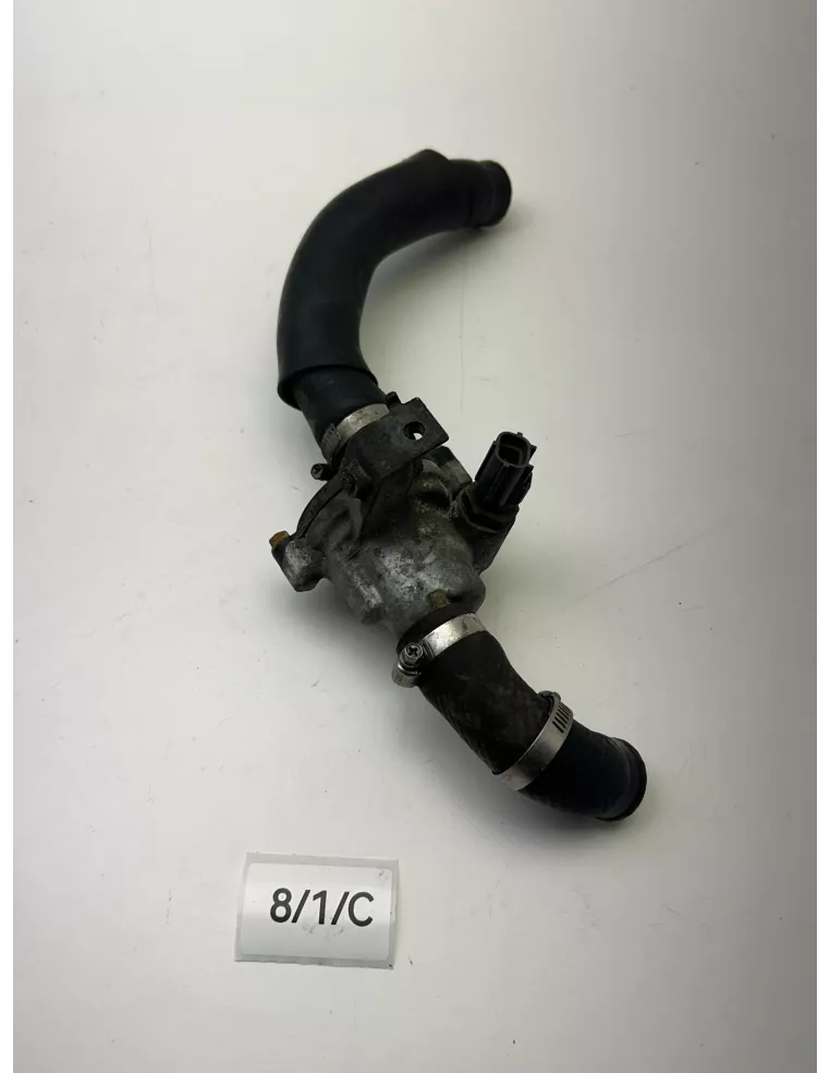 Boîtier de thermostat origine YAMAHA TDM 900 2002 - 2014 – 5PS-12417-00