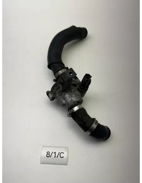 Boîtier de thermostat origine YAMAHA TDM 900 2002 - 2014 – 5PS-12417-00