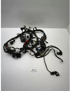 Faisceau électrique principal origine YAMAHA TDM 900 2004 - 2006 (sans ABS) – 5PS-84359-10