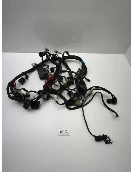 Faisceau électrique principal origine YAMAHA TDM 900 2004 - 2006 (sans ABS) – 5PS-84359-10