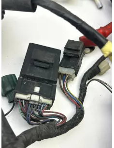 Faisceau électrique principal origine YAMAHA TDM 900 2004 - 2006 (sans ABS) – 5PS-84359-10 2
