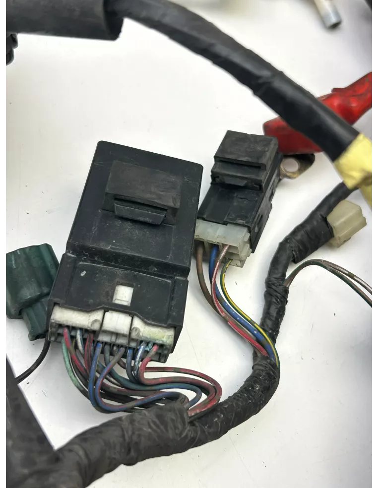 Faisceau électrique principal origine YAMAHA TDM 900 2004 - 2006 (sans ABS) – 5PS-84359-10