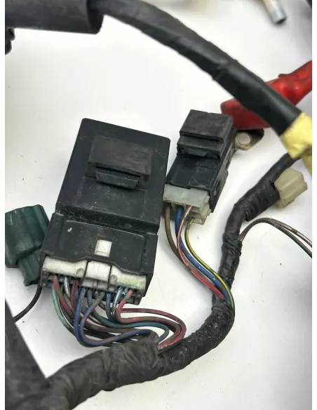 Faisceau électrique principal origine YAMAHA TDM 900 2004 - 2006 (sans ABS) – 5PS-84359-10
