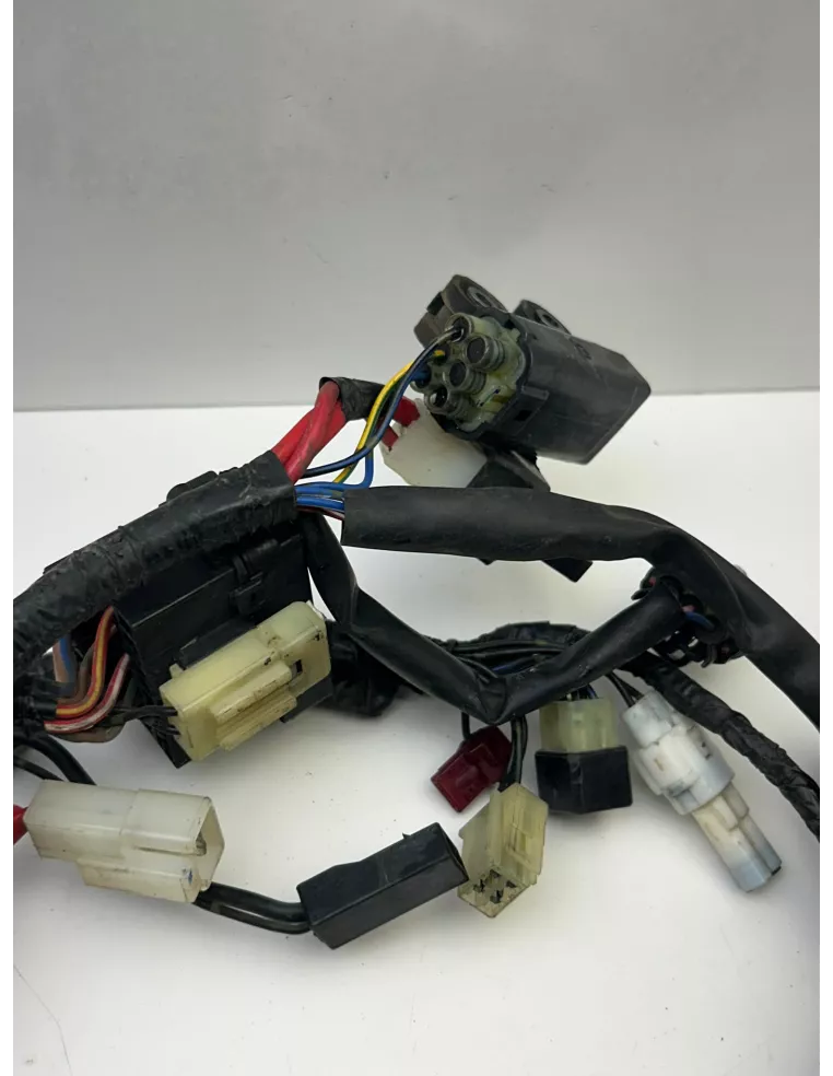 Faisceau électrique principal origine YAMAHA TDM 900 2004 - 2006 (sans ABS) – 5PS-84359-10
