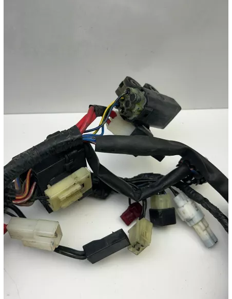 Faisceau électrique principal origine YAMAHA TDM 900 2004 - 2006 (sans ABS) – 5PS-84359-10