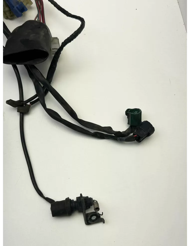 Faisceau électrique principal origine YAMAHA TDM 900 2004 - 2006 (sans ABS) – 5PS-84359-10