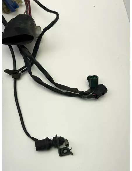 Faisceau électrique principal origine YAMAHA TDM 900 2004 - 2006 (sans ABS) – 5PS-84359-10