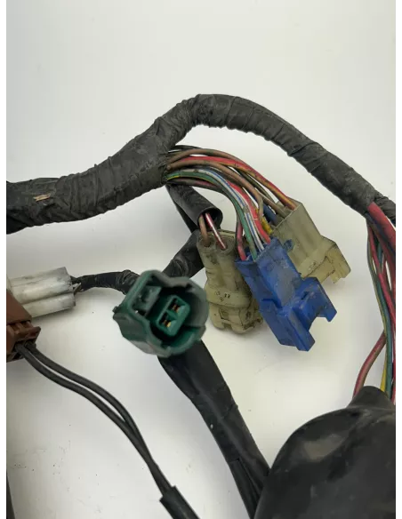 Faisceau électrique principal origine YAMAHA TDM 900 2004 - 2006 (sans ABS) – 5PS-84359-10