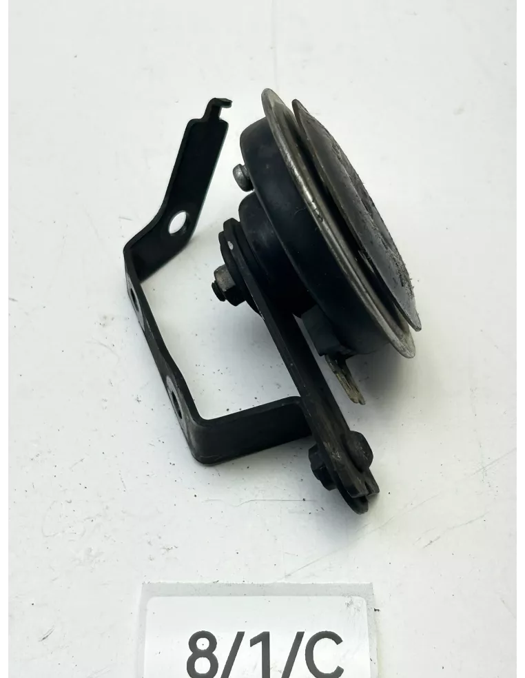 Klaxon origine YAMAHA TDM 900 2002 - 2014 – 5PS-83371-00