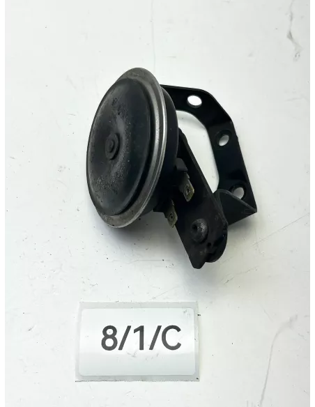 Klaxon origine YAMAHA TDM 900 2002 - 2014 – 5PS-83371-00