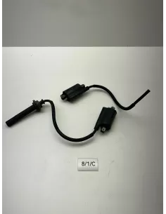 Paire de bobines d'allumage YAMAHA TDM 900 2002 - 2014 – 5PS-82310-00 / 5PS-82320-00