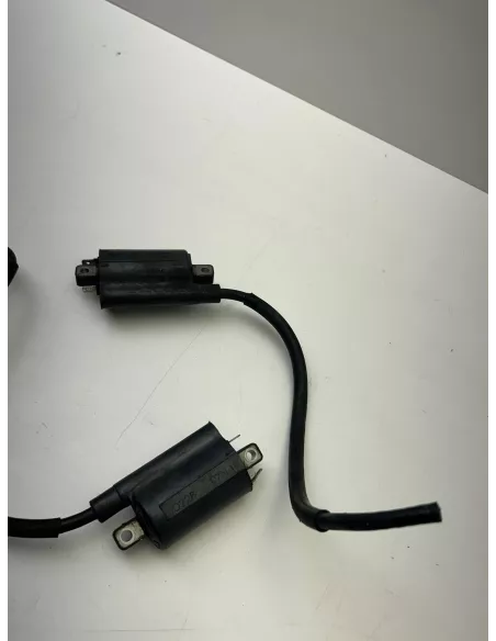 Paire de bobines d'allumage YAMAHA TDM 900 2002 - 2014 – 5PS-82310-00 / 5PS-82320-00