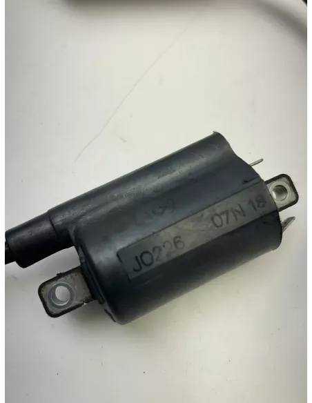 Paire de bobines d'allumage YAMAHA TDM 900 2002 - 2014 – 5PS-82310-00 / 5PS-82320-00
