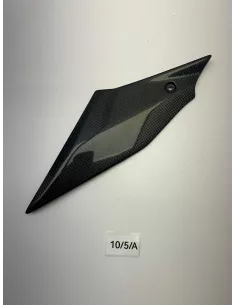 Panneau latéral droit sous réservoir en fibre de carbone LighTech YAMAHA R1 2015 - 2019 – CARY5080