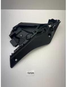 Cache latéral gauche origine YAMAHA R1 2015 - 2019 – 2CR-2836A-01-00 2
