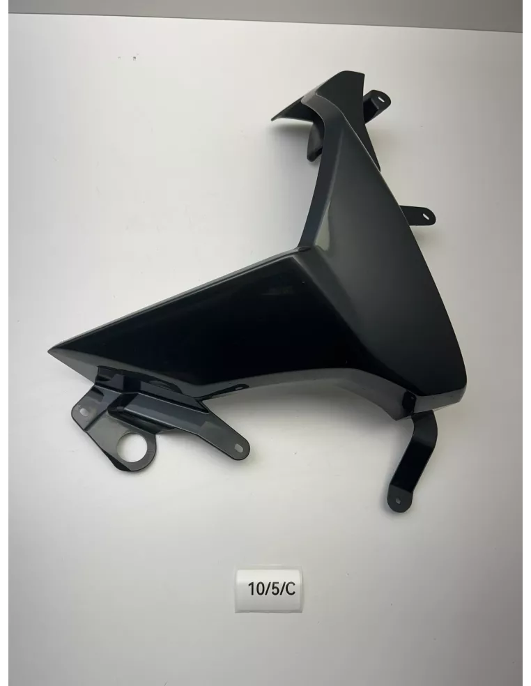 Cache carénage latéral droit origine YAMAHA FJR 1300 2013 - 2016 – 2BC-28312-00