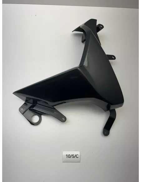 Cache carénage latéral droit origine YAMAHA FJR 1300 2013 - 2016 – 2BC-28312-00