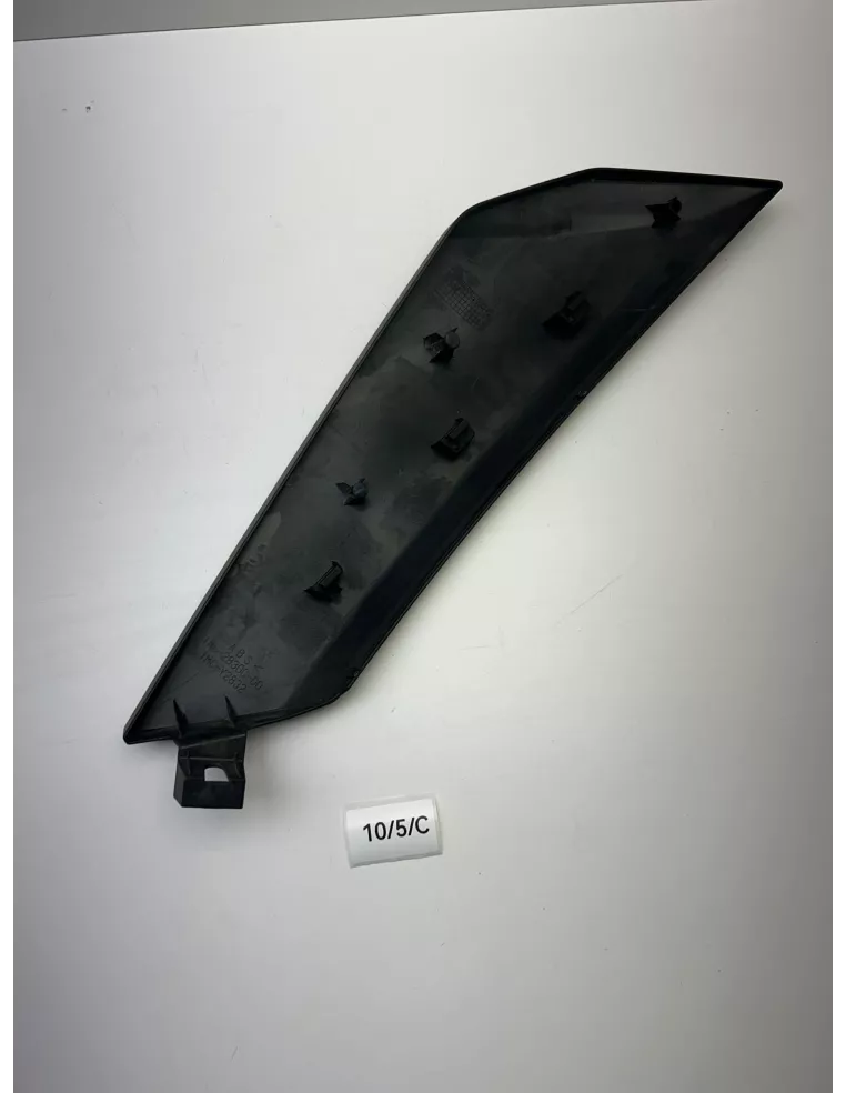 Panneau de carénage supérieur gauche origine YAMAHA FJR 1300 2013 - 2024 – 1MC-2830C-00