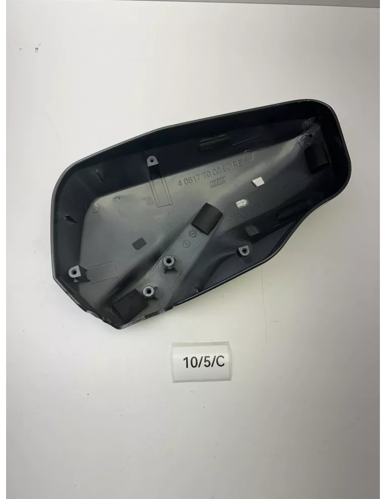 Coque de rétroviseur droite YAMAHA FJR 1300 2006 - 2025 – 3P6-26290-10-P5