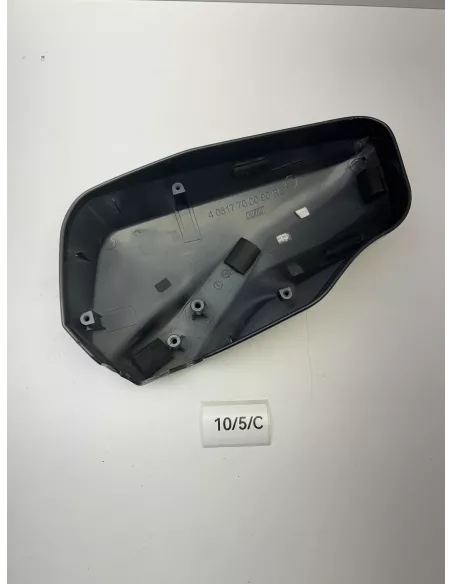 Coque de rétroviseur droite YAMAHA FJR 1300 2006 - 2025 – 3P6-26290-10-P5